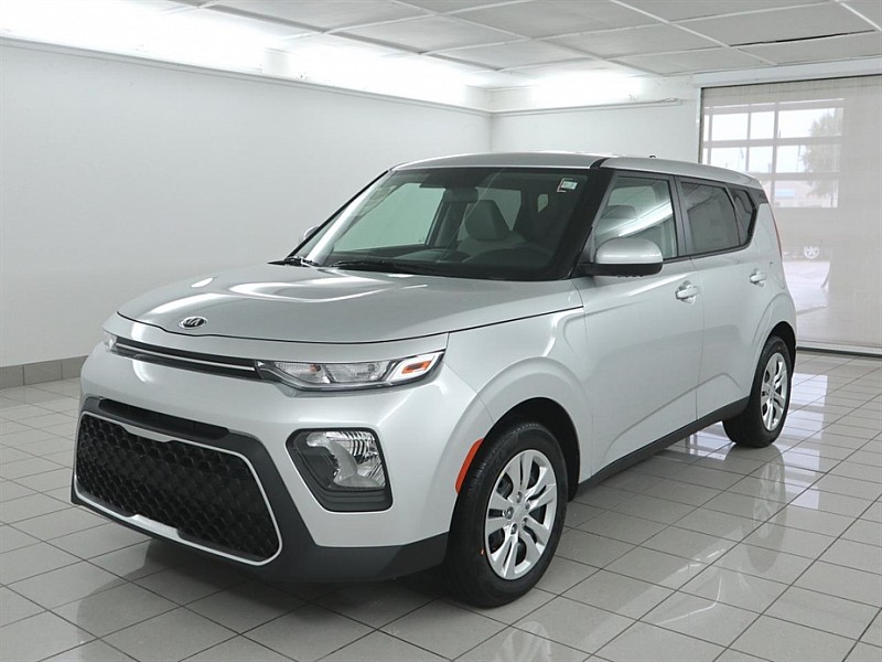 new 2021 kia soul lx ivt wagon in lawrence lm073