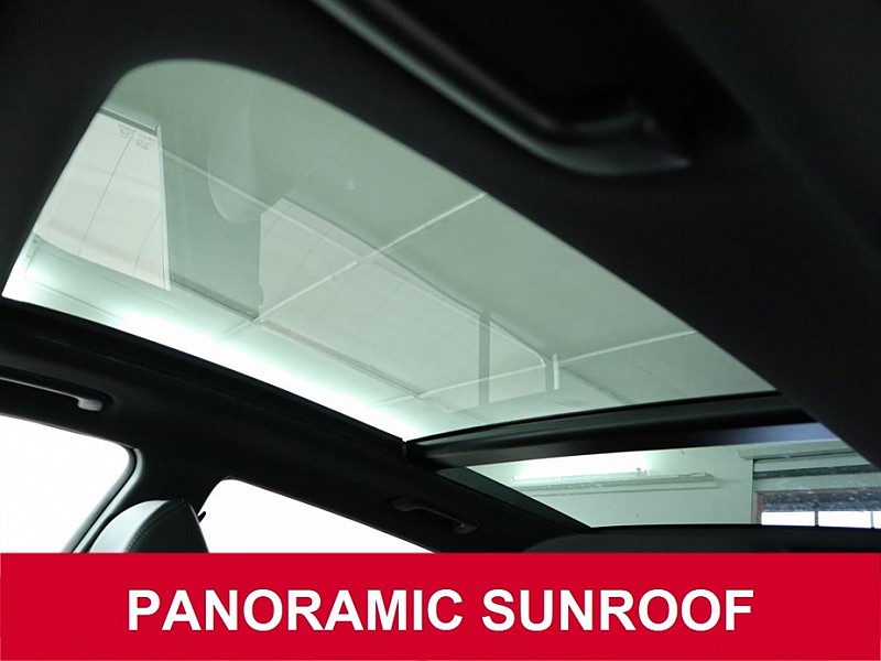 Does Mazda Cx 9 Have Panoramic Sunroof - Ultimate Mazda