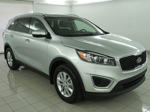 New Kia Sorento For Sale | Lawrence Kia