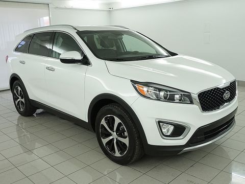 New Kia Sorento For Sale | Lawrence Kia