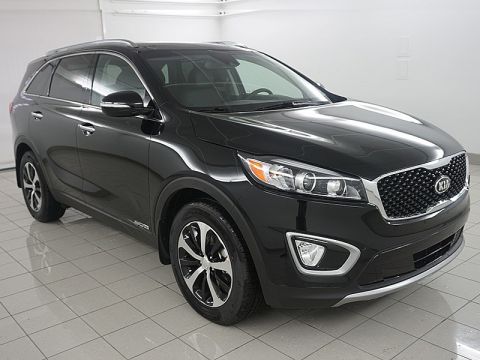 New Kia Sorento For Sale | Lawrence Kia