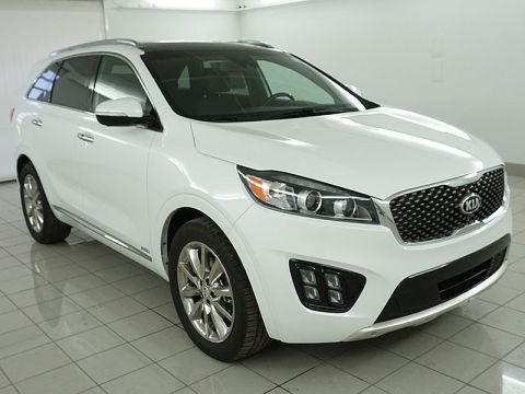 New Kia Sorento For Sale | Lawrence Kia