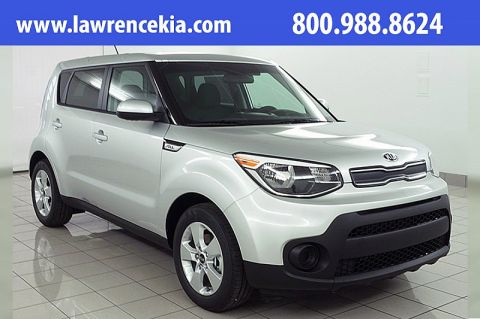 New Kia Soul For Sale 