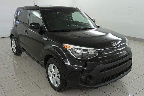 New Kia Soul For Sale | Lawrence Kia