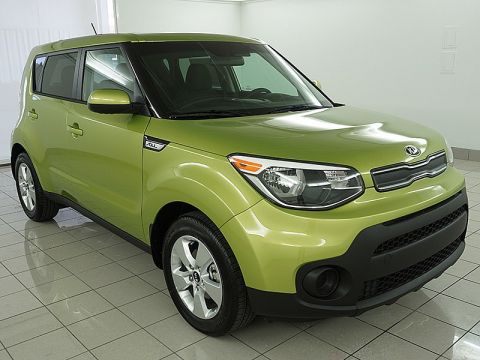 New Kia Soul For Sale | Lawrence Kia