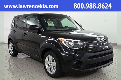 New Kia Soul For Sale | Lawrence Kia