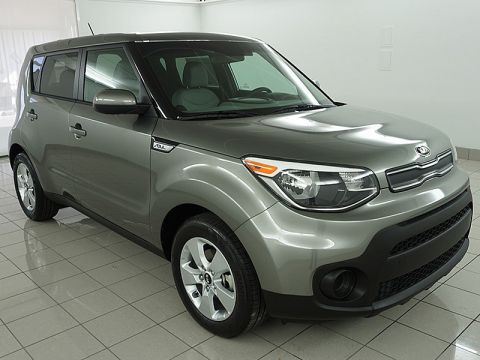 New Kia Soul For Sale | Lawrence Kia