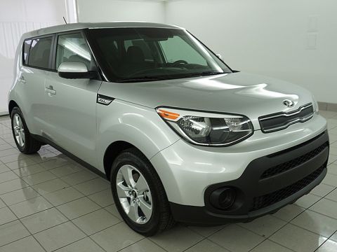 New Kia Soul For Sale | Lawrence Kia