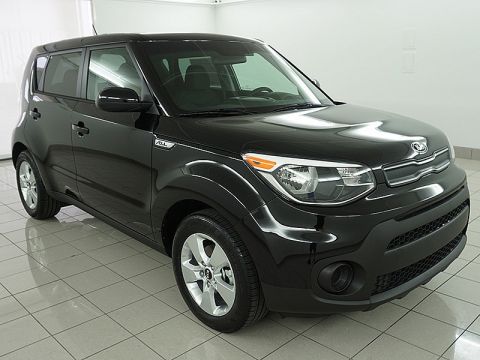 New Kia Soul For Sale | Lawrence Kia