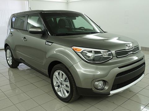 New Kia Soul For Sale | Lawrence Kia