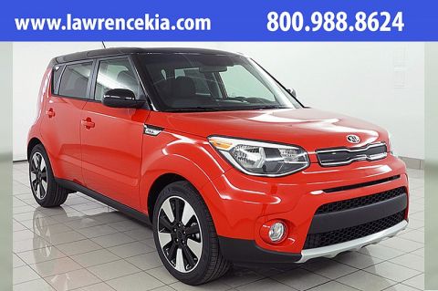 New Kia Soul For Sale | Lawrence Kia