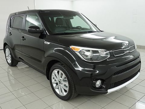 New Kia Soul For Sale | Lawrence Kia