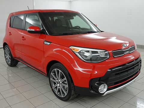 New Kia Soul For Sale | Lawrence Kia