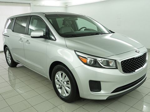 Used Vehicle Specials and Sales Lawrence | Lawrence Kia